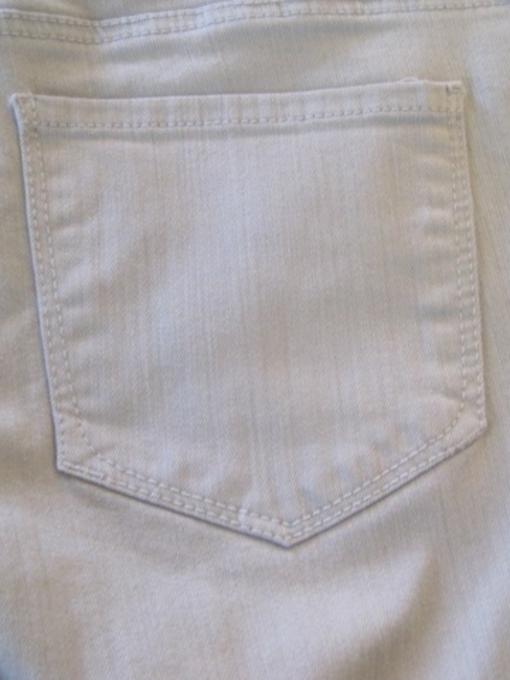 NYDJ Cropped Denim Pants - Picture 6 of 14